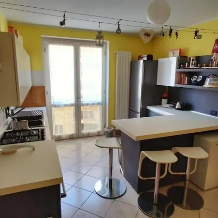 Da Quelli Li Appartement Vercelli