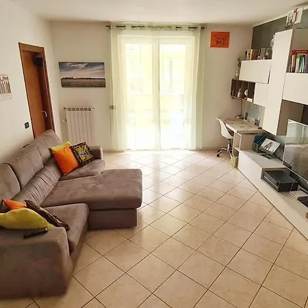 Da Quelli Li Appartement *